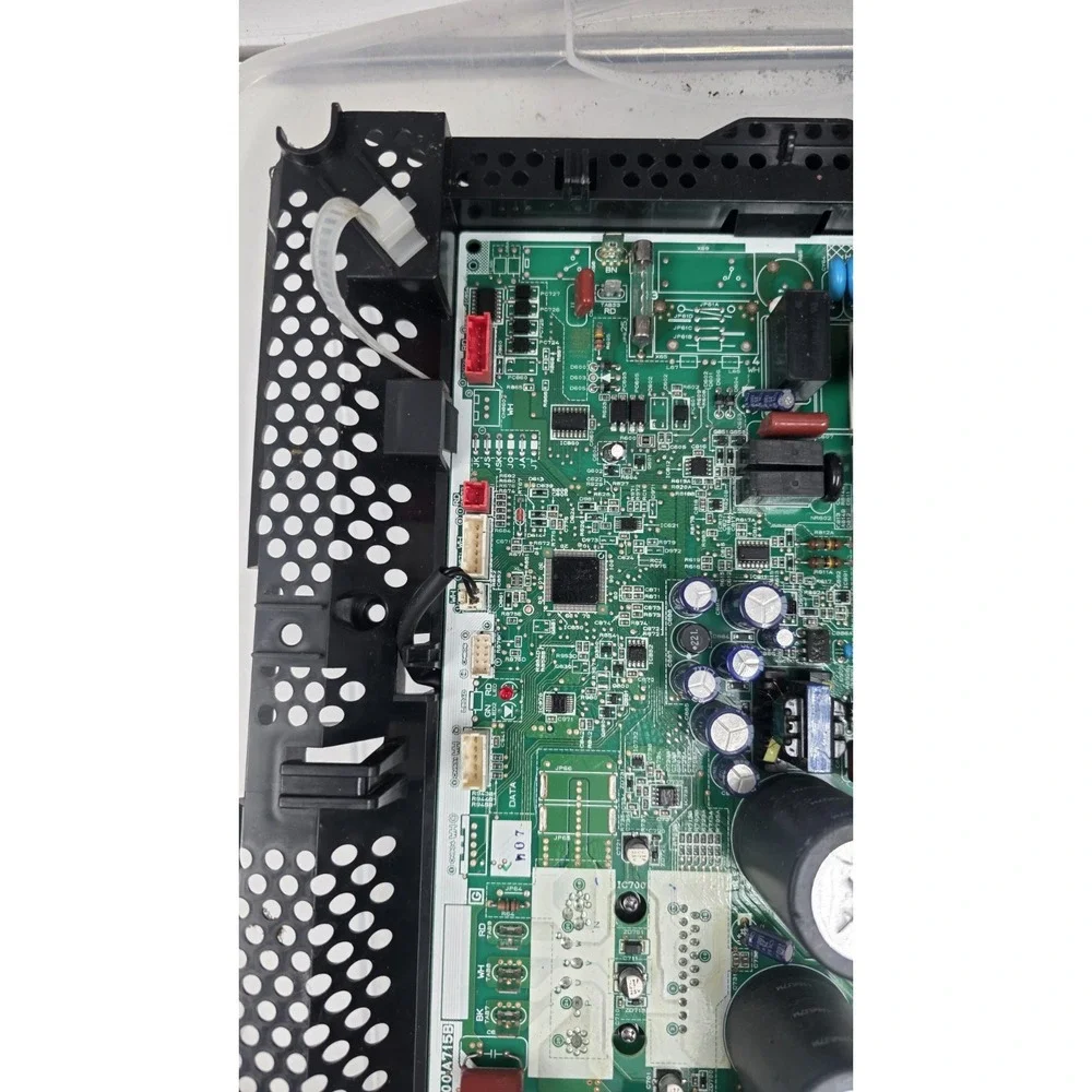 MITSUBISHI Electric Air Conditioner Board SM00A715B Untested FAST SHIP